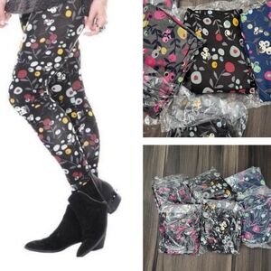 Bundle of 6 Leggings for Only $29